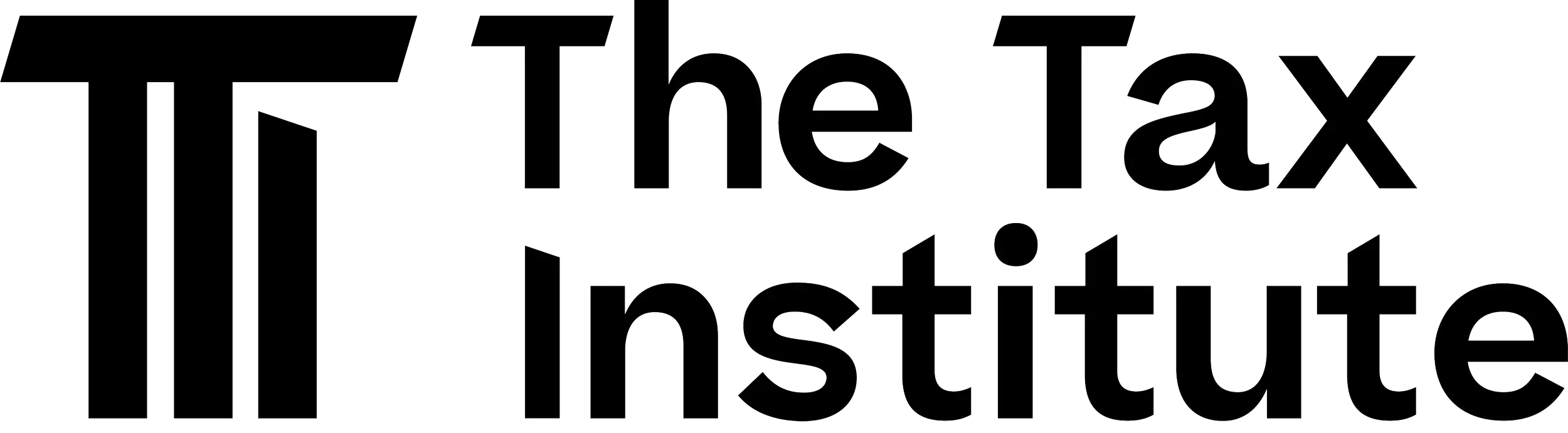 The Tax Institute